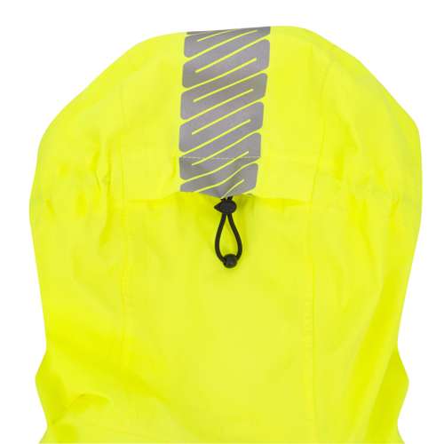 RW12L-3 RW12L Ladies Lightweight Rain Jacket