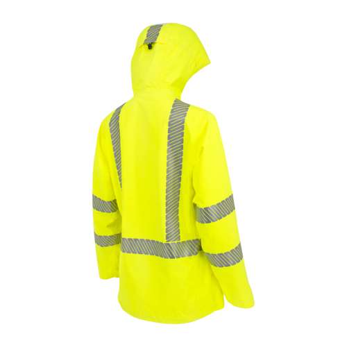 RW12L-3 RW12L Ladies Lightweight Rain Jacket