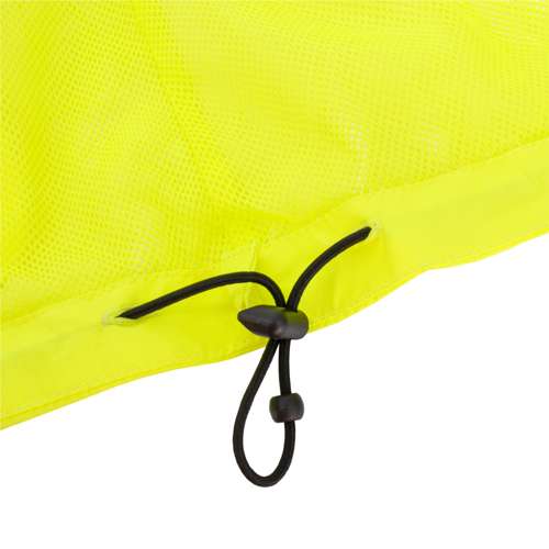 RW12L-3 RW12L Ladies Lightweight Rain Jacket