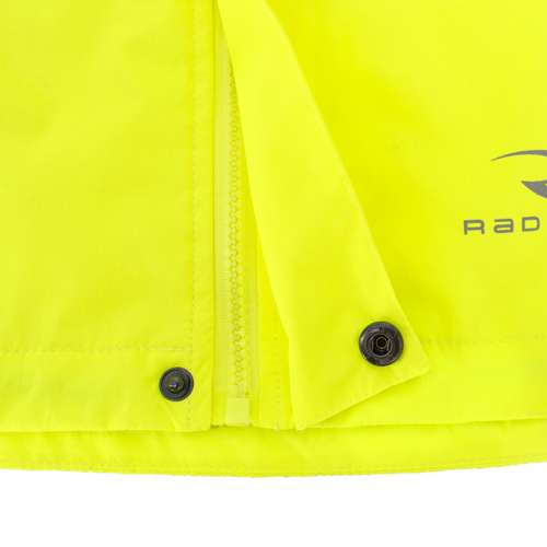 RW12L-3 RW12L Ladies Lightweight Rain Jacket
