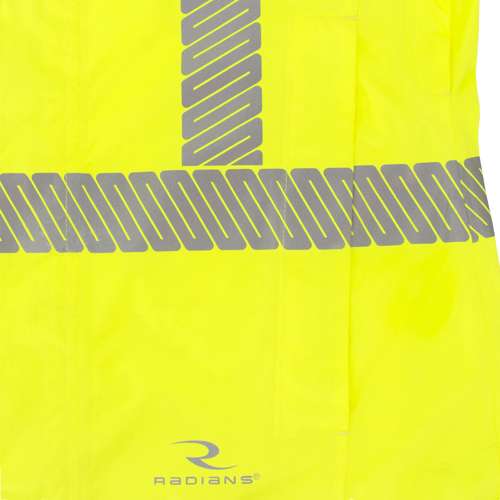 RW12L-3 RW12L Ladies Lightweight Rain Jacket