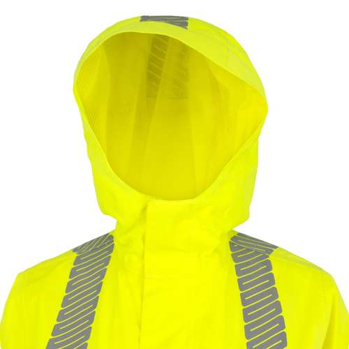 RW12L-3 RW12L Ladies Lightweight Rain Jacket