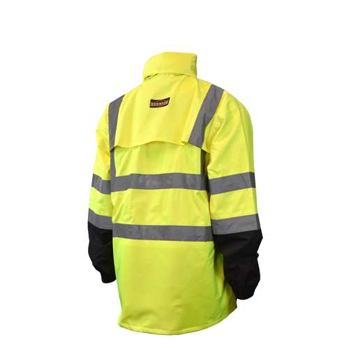RW30-3Z1Y RW30-3Z1 General Purpose Rain Jacket