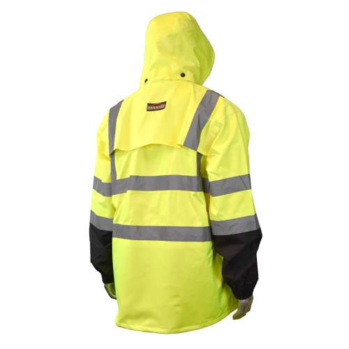 RW30-3Z1Y RW30-3Z1 General Purpose Rain Jacket