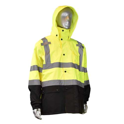 RW30-3Z1Y RW30-3Z1 General Purpose Rain Jacket