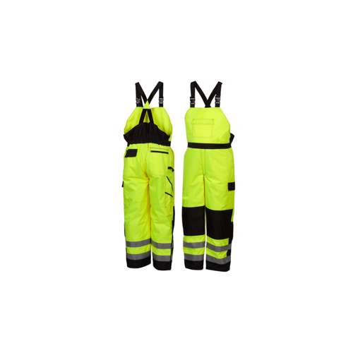 RWB4610 Winter bid pants - XL