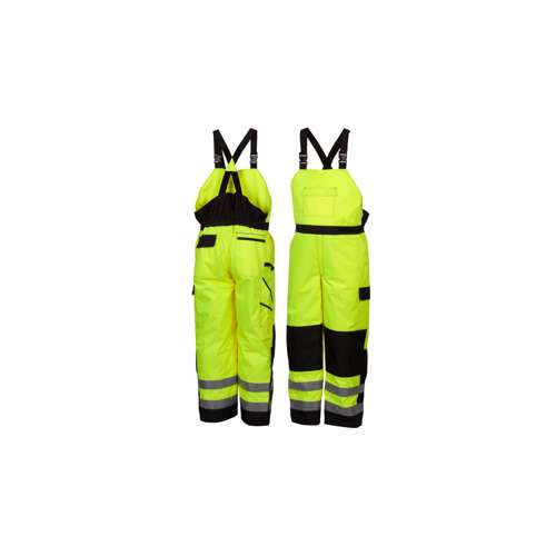 RWB4610 Winter bid pants - XL