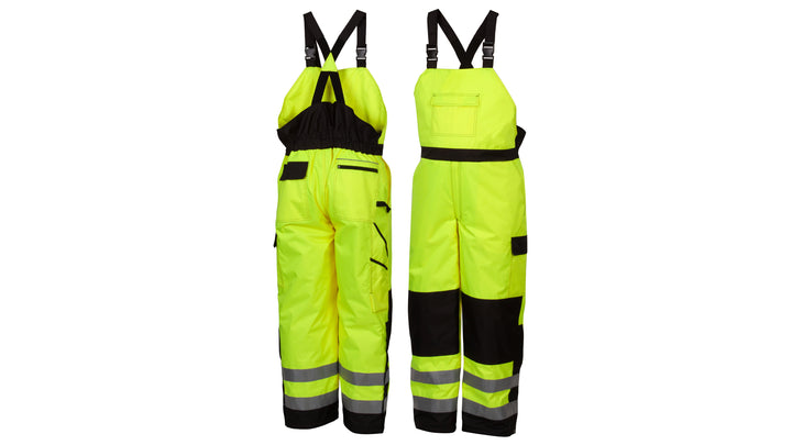 RWB4610 Winter bid pants - XL