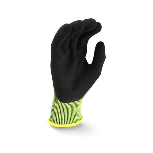 RWG10 RWG10 Radwear® Silver Series™ High Visibility Knit Dip Glove