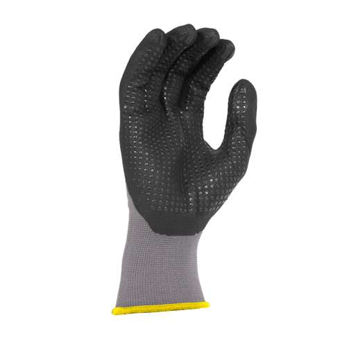 RWG11 RWG11 Microdot Foam Nitrile Gripper Glove