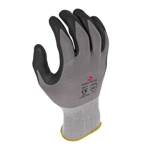 RWG11 RWG11 Microdot Foam Nitrile Gripper Glove