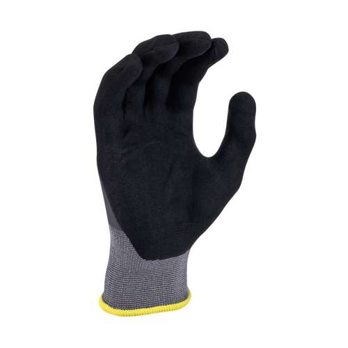 RWG13B RWG13B Nylon Shell with Foam Nitrile Palm Dip