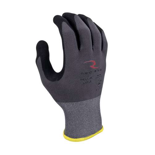 RWG13B RWG13B Nylon Shell with Foam Nitrile Palm Dip