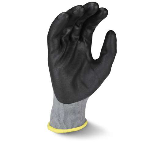 RWG13C RWG13C Polyester Shell Foam Nitrile Gripper Glove