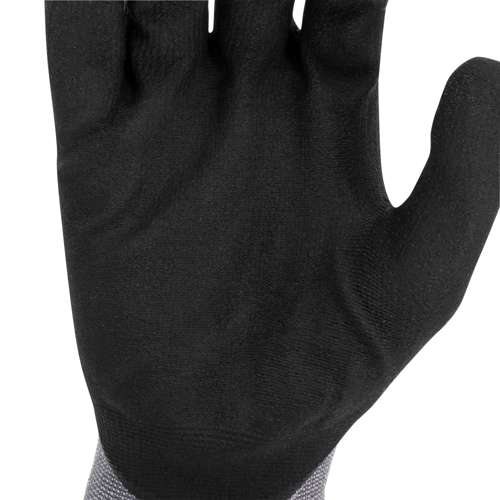RWG13 RWG13 Nylon Shell Foam Nitrile Gripper Glove