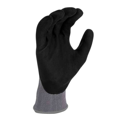 RWG13 RWG13 Nylon Shell Foam Nitrile Gripper Glove