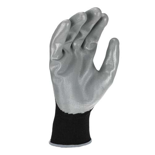 RWG15 RWG15 Smooth Nitrile Palm Coated Glove