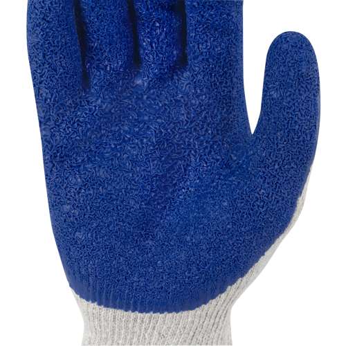 RWG16B RWG16B Polyester Shell with Crinkle Latex Coated Palm