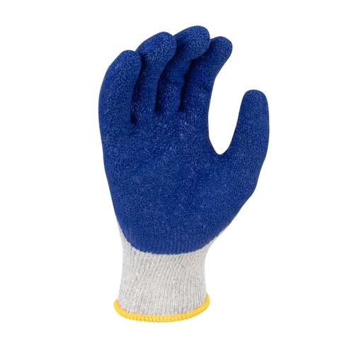 RWG16B RWG16B Polyester Shell with Crinkle Latex Coated Palm