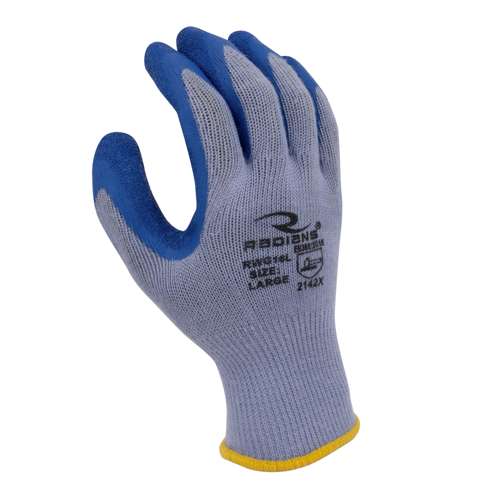 RWG16 RWG16 Crinkle Latex Palm Coated Glove