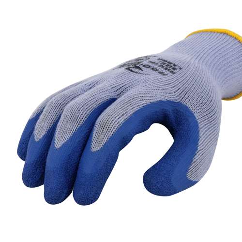 RWG16 RWG16 Crinkle Latex Palm Coated Glove