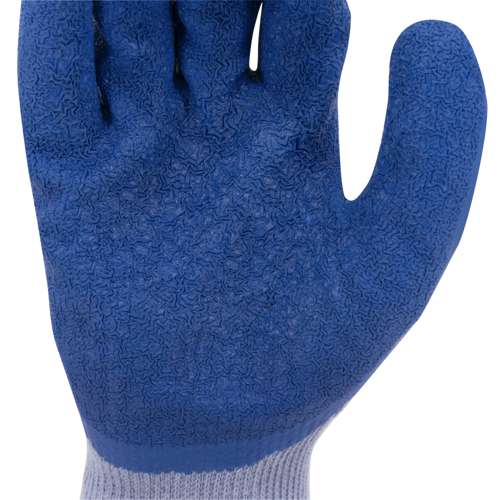 RWG16 RWG16 Crinkle Latex Palm Coated Glove