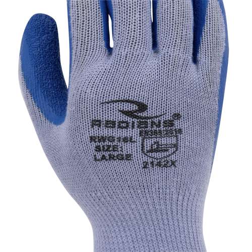 RWG16 RWG16 Crinkle Latex Palm Coated Glove