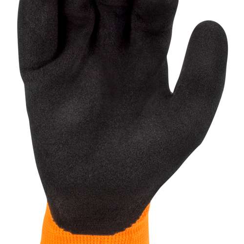 RWG17 RWG17 Latex Coated Cold Weather Glove