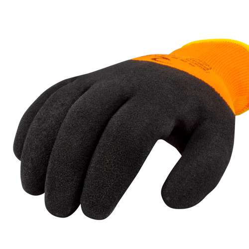 RWG17 RWG17 Latex Coated Cold Weather Glove