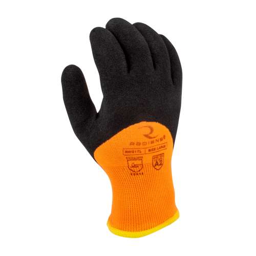 RWG17 RWG17 Latex Coated Cold Weather Glove