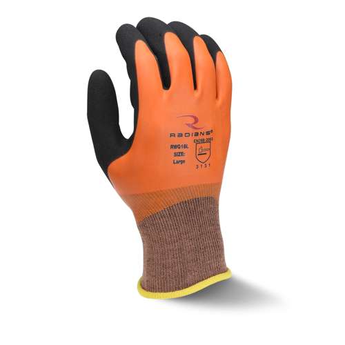 RWG18 RWG18 Latex Coated Work Glove