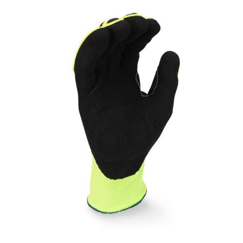 RWG23 RWG23 High Visibility Work Glove with TPR and Padded Palm