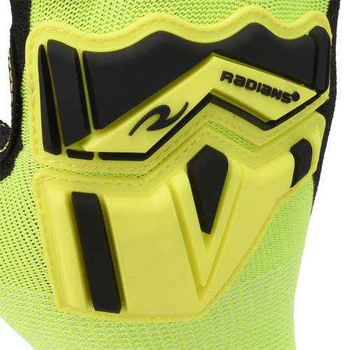 RWG23 RWG23 High Visibility Work Glove with TPR and Padded Palm