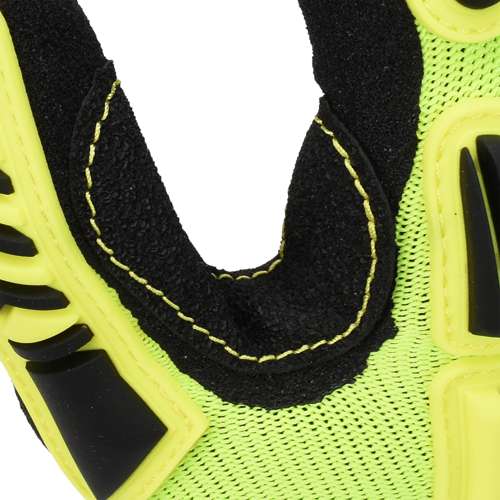 RWG23 RWG23 High Visibility Work Glove with TPR and Padded Palm