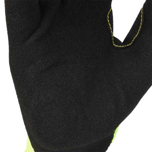RWG23 RWG23 High Visibility Work Glove with TPR and Padded Palm