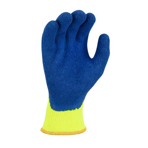 RWG27 RWG27 Cut Protection Level A3 Dipped Winter Gripper Glove