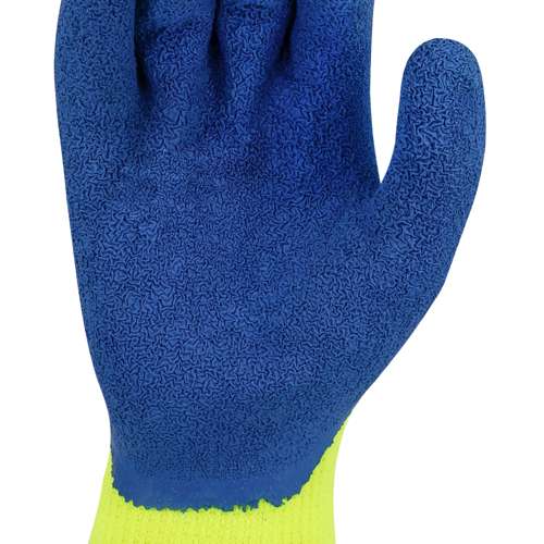 RWG27 RWG27 Cut Protection Level A3 Dipped Winter Gripper Glove