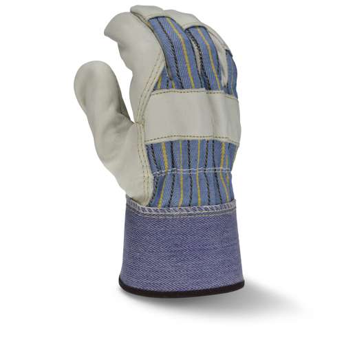 RWG3210 RWG3210 Regular Grain Cowhide Leather Glove