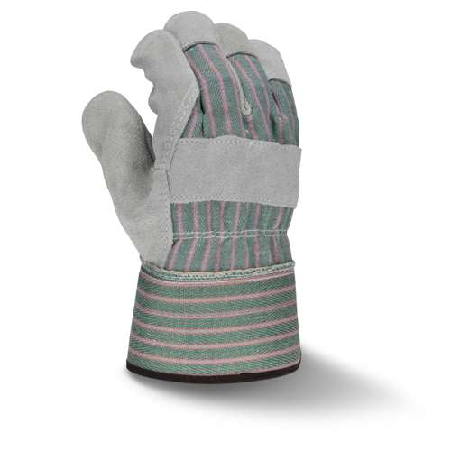 RWG3300 RWG3300 Select Shoulder Gray Split Cowhide Leather Glove