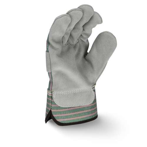 RWG3300 RWG3300 Select Shoulder Gray Split Cowhide Leather Glove