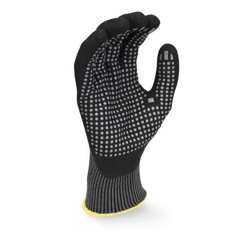RWG33 RWG33 FDG Palm Coating with Nitrile Dots Work Glove