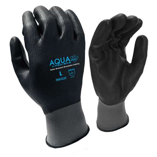 Radians RWG35 RWG35 AQUA air® - Work Gloves