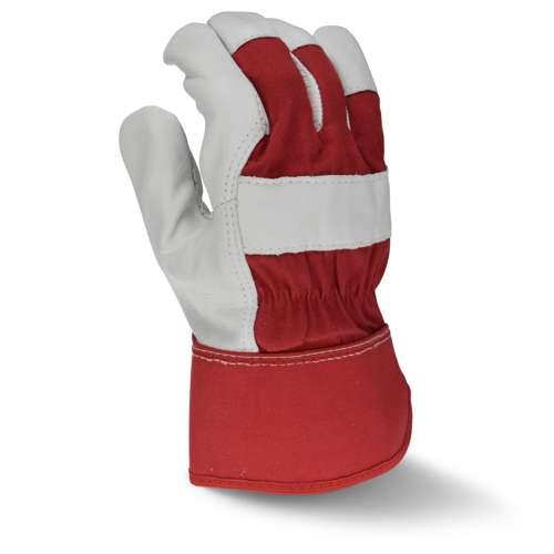 RWG3700 RWG3700 Premium Grain Goatskin Leather Glove