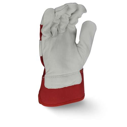 RWG3700 RWG3700 Premium Grain Goatskin Leather Glove