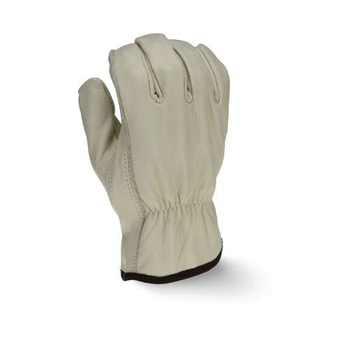 RWG4122 RWG4122 Economy Grain Cowhide Keystone Thumb Leather Driver