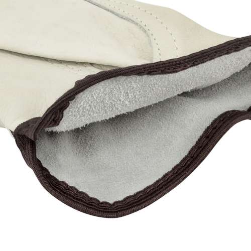 RWG4127 RWG4127 Value Grain Cowhide Leather Driver with Keystone Thumb