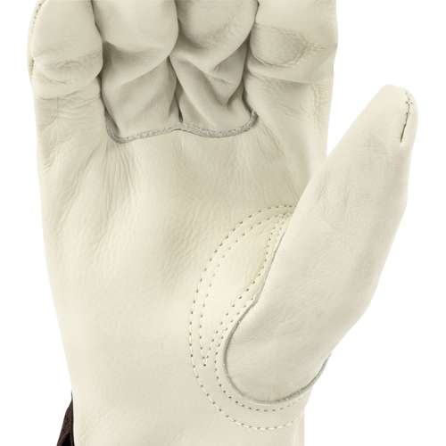 RWG4127 RWG4127 Value Grain Cowhide Leather Driver with Keystone Thumb