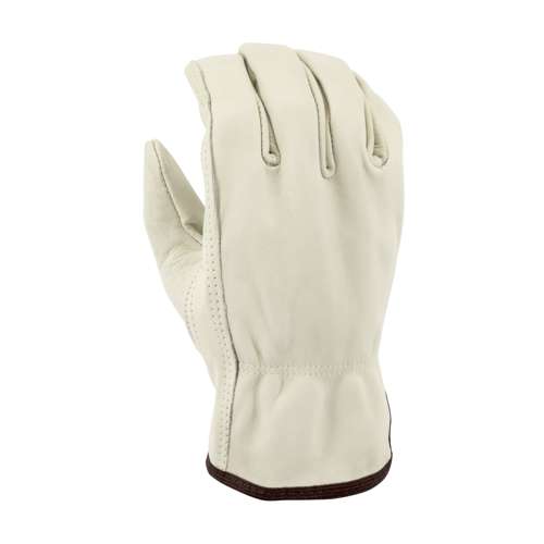 RWG4127 RWG4127 Value Grain Cowhide Leather Driver with Keystone Thumb