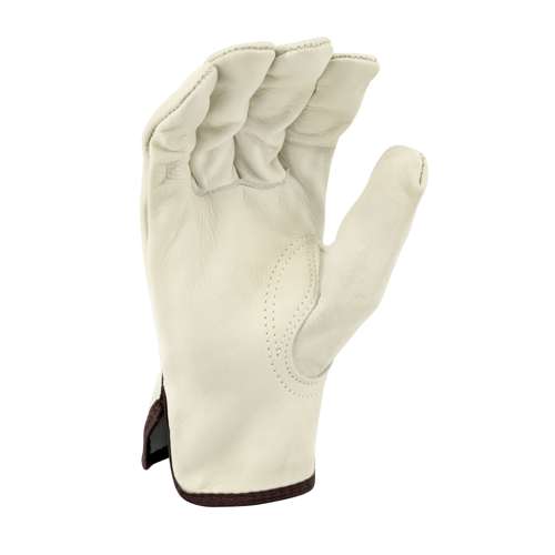 RWG4127 RWG4127 Value Grain Cowhide Leather Driver with Keystone Thumb
