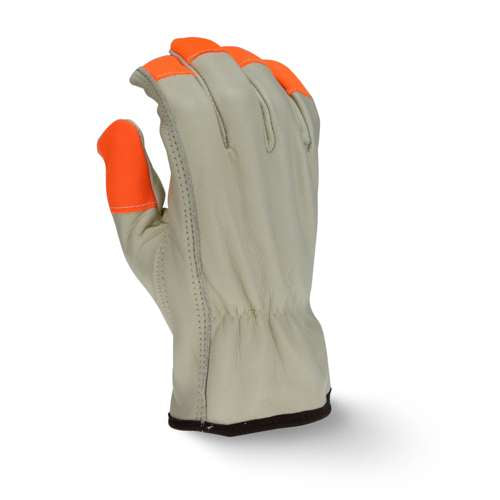 RWG4220H RWG4220H High Visibility Standard Grain Cowhide Leather Driver